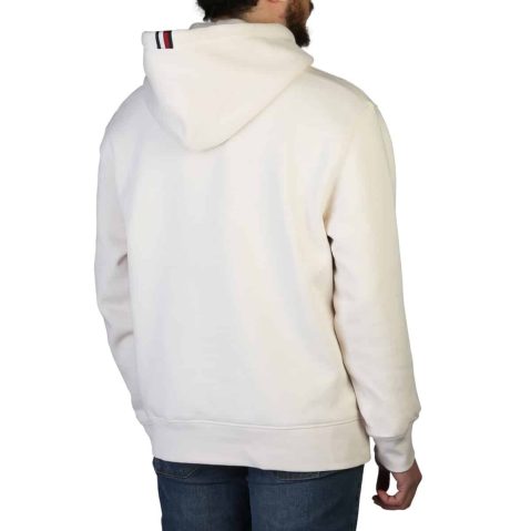 Tommy Hilfiger MW0MW29586 Cуитчър за Мъже бял