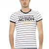Trussardi Action 2AT24_R тениска за Мъже бял