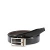 Ungaro UBLT000060 колан за Мъже Kафяв
