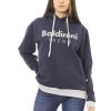 Baldinini Trend 813495_MANTOVA Cуитчър за Жени Син