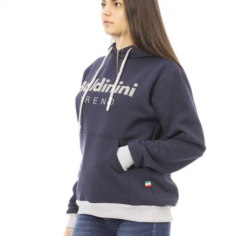 Baldinini Trend 813495_MANTOVA Cуитчър за Жени Син