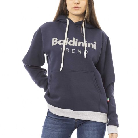 Baldinini Trend 813495_MANTOVA Cуитчър за Жени Син