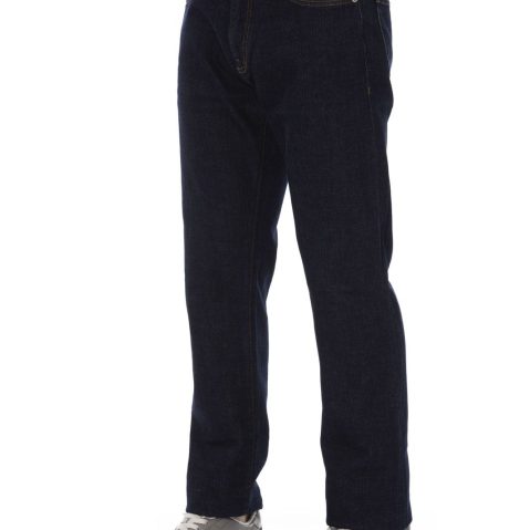 Baldinini Trend T7568_CUNEO дънки за Мъже Син
