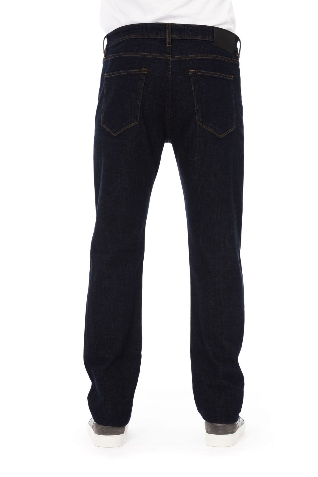 Baldinini Trend T7568_CUNEO дънки за Мъже Син Baldinini Trend T7568_CUNEO дънки за Мъже Син