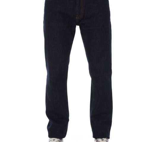 Baldinini Trend T7568_CUNEO дънки за Мъже Син